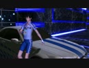 【MMD】荒北とGT-RでWork Bitch【弱虫ペダル】