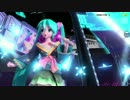 【PDAFT PV】FREELY TOMORROW【初音ミク・蝶】