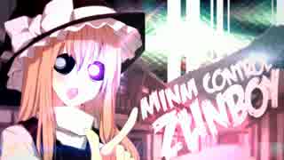 Minm Control.Zunboy