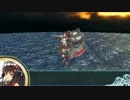 【MMD艦これ】戦闘シーン的なもの