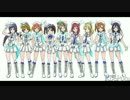 全く気付かないうちにWonderful Rushがリアルワールドに支配されました.avi