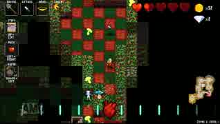 【初実況】初ネクロダンサー実況プレイPart3