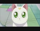 【新セラムン】３分間アルテミスに耐える動画