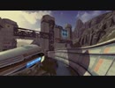Quantum Rush: Champions - Mountain Track: Deuterium Rally