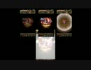 【パズドラ】新旧エジプト＆新インドVS俺【ゴッドフェス】