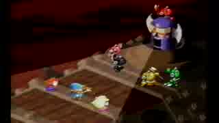 スーパーマリオRPGを普通にプレイしてみた。　その37