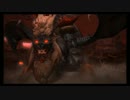 【FF14】流砂迷宮　カッターズクライ：後半【四垢】