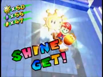 【実況】夏なのでマリオサンシャイン【その２２】