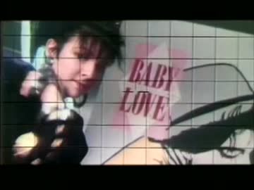 Regina - Baby Love