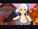 【MMD】金曜日のおはよう【モーショントレース】追い込み中