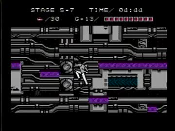 【実況】いい大人達がゴルゴ13 第二章イカロスの謎を本気で遊んでみた・6
