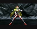 【玩具開封】フィギュアーツレモンバロン開封&魂ネイション2014【前編】