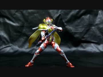 【玩具開封】フィギュアーツレモンバロン開封&amp;魂ネイション2014【前編】