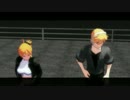 【MMD】Say You're Just A Friend - LEN/NEL