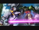 ビルドファイターズトライで小ネタ その2