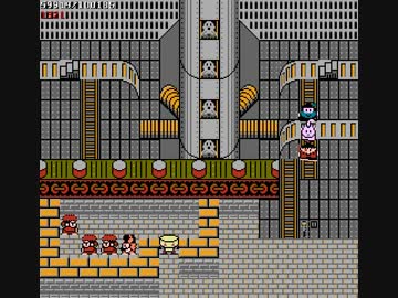 【TAS】じゅうべえくえすと Part4【testrun】