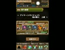 【パズドラ】運営が完全勝利のりっく操作UC