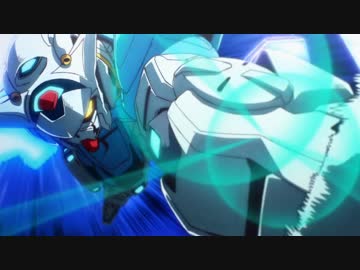 Gのレコンギスタ　6話でカットされたシーン