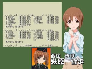 鋼鉄の姫騎士「#20　『さらば、グロブロー』です！」