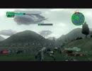 【地球防衛軍4】R重なる砲火　INF縛り(2/4)