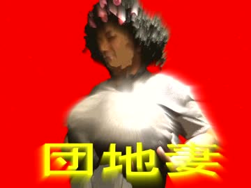 日本最大級女装ニューハーフイベントで女装して来た +ふなっしーマン