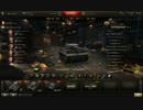 【ＷｏＴ】　おっさんのダメダメ戦車道  実況プレイ　part 01