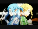 ソードアートオンラインⅡOP「courage」歌ってみた