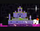 【ゆっくり実況プレイ】視点切り替えで謎を解く！　Part8【Steam版FEZ】