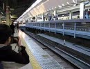 【旅動画】③釜付け替え -東京駅