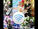 【ライブ告知】2014.11/15(SAT)　野外baccano!＠栄もちのき広場