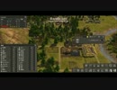 【ゆっくり実況】Banished　Mod リテイクお試しプレイ動画　【Part01】