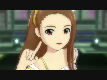 アイドルマスターOFA 伊織「キミはメロディ」