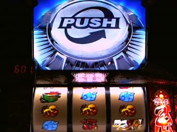 【パチスロ】 戦国乙女～剣戟に舞う白き剣聖～ 設定3 part.2