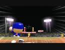 【パワプロ2014】 ドラーズ(ドラベース) VS 時定高校(日常) Part3/5