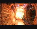 【ゆっくり実況】宇宙ステーションにてかくれんぼ Part16【Alien:Isolation】