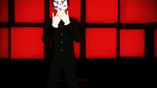 【進撃のMMD】エデン
