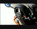 IXIL・DUAL HYPERLOW XL + レオビンチ・レーシングヘッダー.wmv