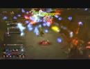 【Diablo3_PS4】グレーター・リフト_ランク３１ソロ【DH】