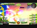 【X3視点】筐体で緊張する人の対戦風景 vol.1【EXVSMB】