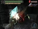 【DMC3SE】 エネステショットガン 【練習＆記録】