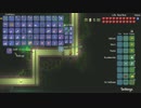【観察動画】PC版テラリアで一本道トンネルの旅Ⅱ #050【アフレコ】