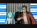 【MMD】EVERYBODY【課題提出】