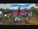 【実況】プラウザ版ドラクエ！モンスターとパレードへ行ってみる2-6日目