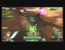 StarDust　vs　神様がくれた二本足　4戦目