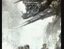 HOUNDS 1-2 最後 BGM Voice