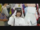 池袋ハロウィンコスプレフェス2014 女装提督