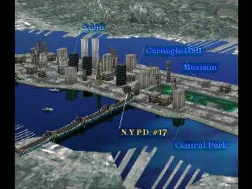 【ゆっくり実況】ニューヨークを観光するパラサイト・イヴをプレイ part05