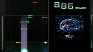 【PIERROT】脳内モルヒネ【DTXMania】