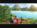 ポケモン オメガルビー・アルファサファイア 海外TVコマーシャル