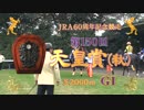 2014年 天皇賞（秋）